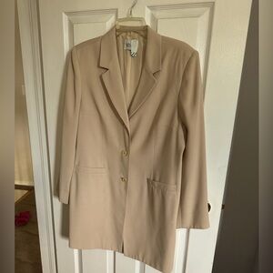 3 piece suit- jacket, pants and skirt